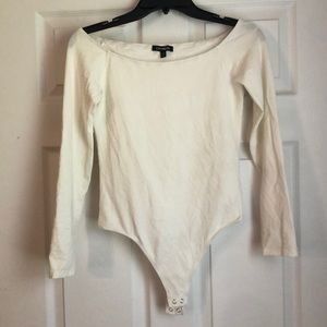 Express Bodysuit
